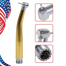 Turbina NSK PANA MAX Style Dental High Speed Handpiece Push Button 2 agujeros