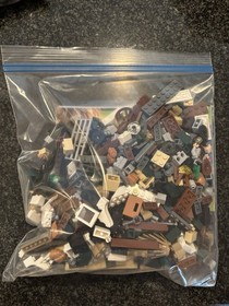 LEGO the Lone Ranger: Colby City Showdown (79109)