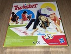 Twister, 2018, OVP in Folie verschweißt, Hasbro Gaming
