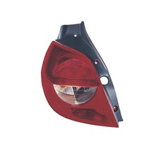Feu arrière Renault CLIO
