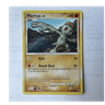 Pokémon Machop Stormfront Regular Common 64/100 2008 English Basic Card