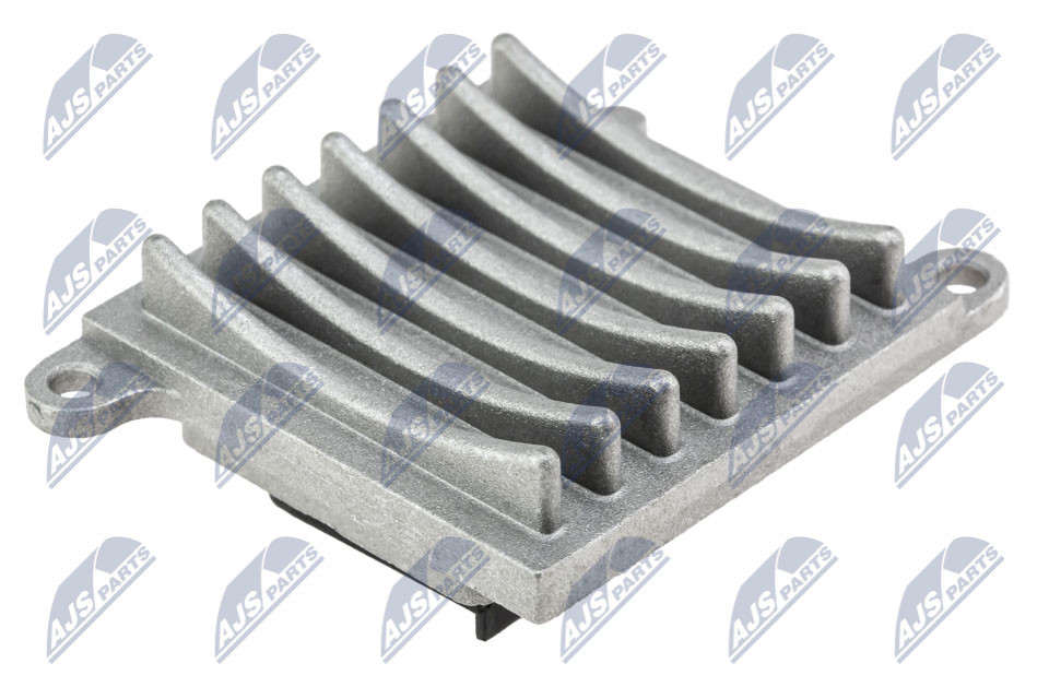 NTY ERD-ME-020 Resistor, interior blower
