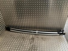 Barres de toit Peugeot 5008