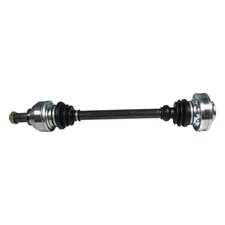 GSP NCV27016 Rear CV Axle Assembly fits BMW 06-10 M5  BMW 06-10 M6