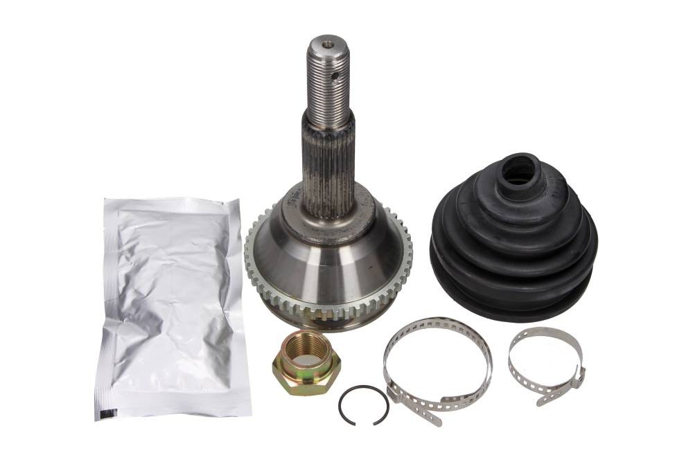 Kit joint de cardan extérieur en acier forgé pour Ford Transit 2.0 DI 00-