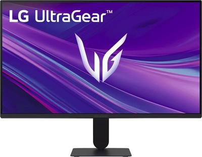 LG Monitor (PC) 27G411A-B UltraGear B Ware