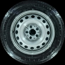 195/65 R16 100T Winterreifen Mercedes Vito W447 16 Zoll Stahl Komplettsatz 5-6mm