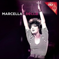 Audio Cd - Marcella Bella - Un'ora Con - Saifam -D- Neu