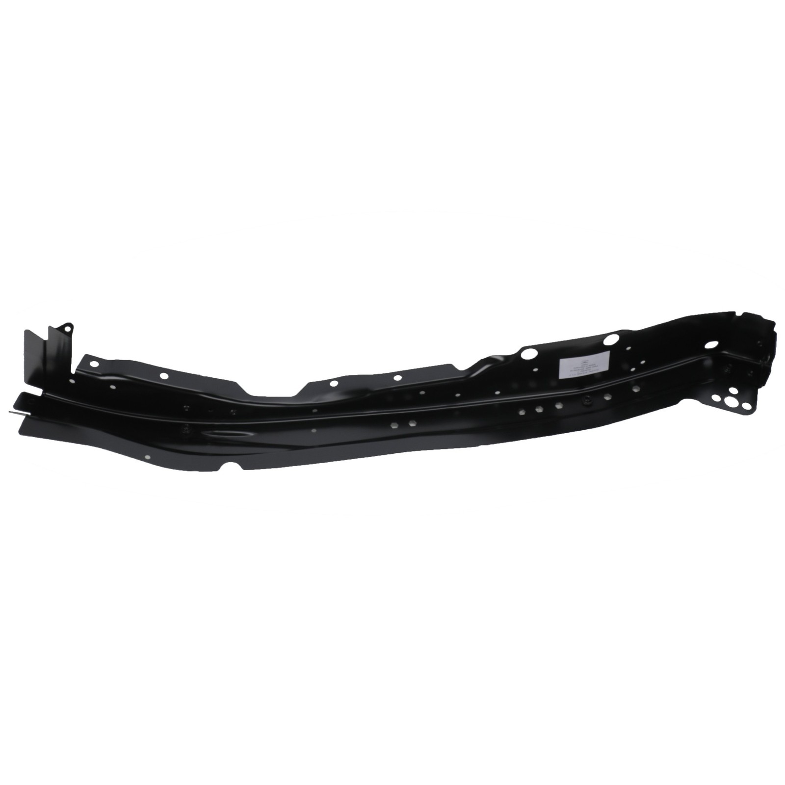 GENUINE BENTLEY Continental Conv Front Left Upper Side Support Member 975805171Y
