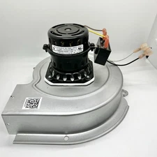 New Draft Motor For Furnace  31248B01 ￼HVAC Parts