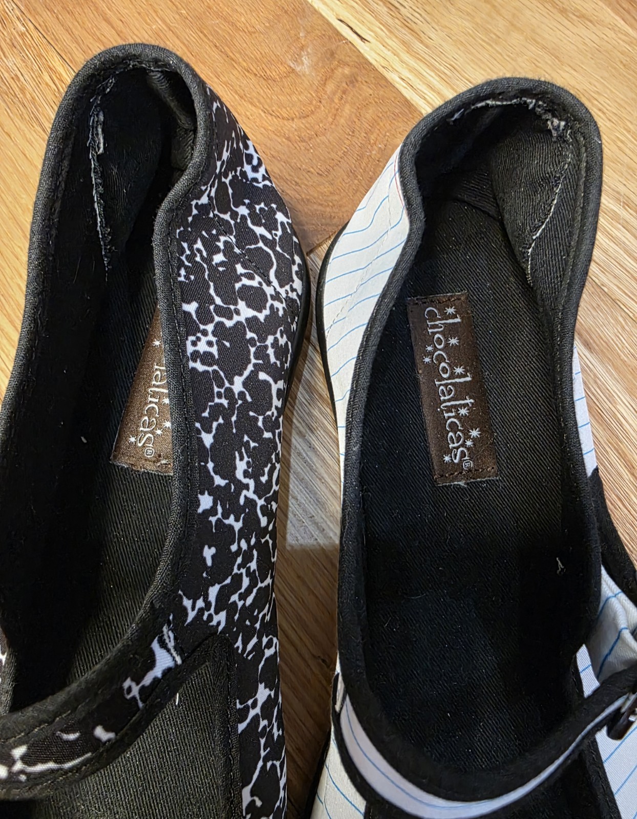 Hot Chocolate Design Composition Notebook Mary Ja… - image 4