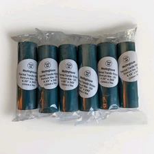 Westinghouse Thermal Ribbon 4.33 in x 243 ft Wax Resin - 6 Rolls - Zebra GC420t