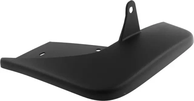 Deflector protector contra salpicaduras de barro trasero derecho Frontier original Nissan 2005-2020 93882-9B Foto 4 de 4