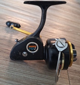 Penn 712 Reel | eBay