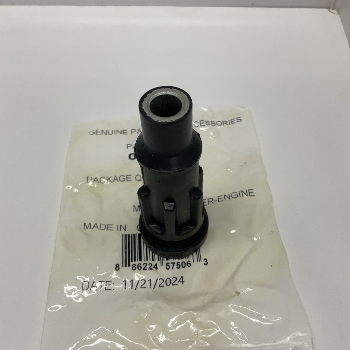 OEM Arctic Cat ATV Rubber Engine Mount 0801-129 READ LISTING FOR
