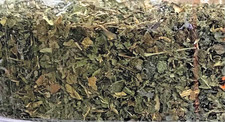 Nettle "Stinging" Leaf cut Urtica dioica  1oz 