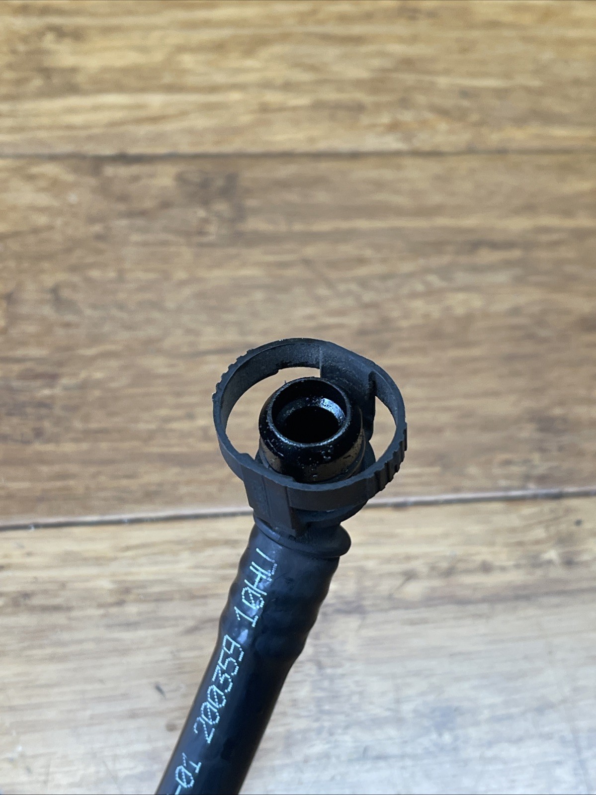 BMW i8 2015-2020 Fuel tank pipe