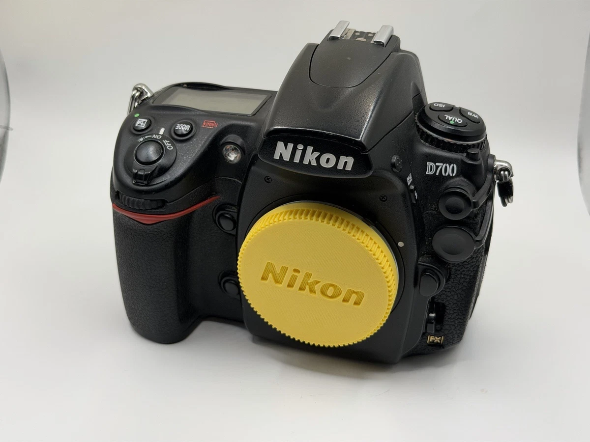Nikon D700 Digital Cameras for Sale - Shop New & Used Digital