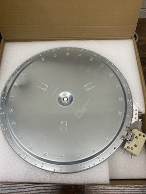 WEBO HL-T300R (D) 3000W 240V  Element Burner Stove L117674A