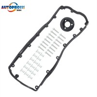 070103469A Ventildeckel Dichtung FüR Vw Transporter T5 Touareg 2.5 Tdi Axe Axd
