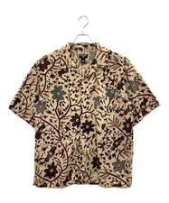 RALPH LAUREN JEANS          Short sleeve shirt khaki