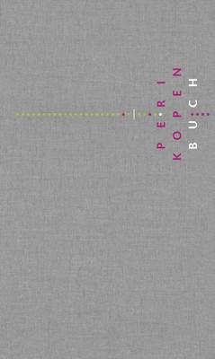 Perikopenbuch | 2019 | deutsch