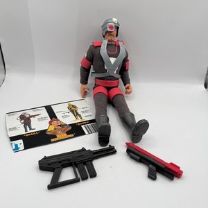 Skull Force Figure | eBay