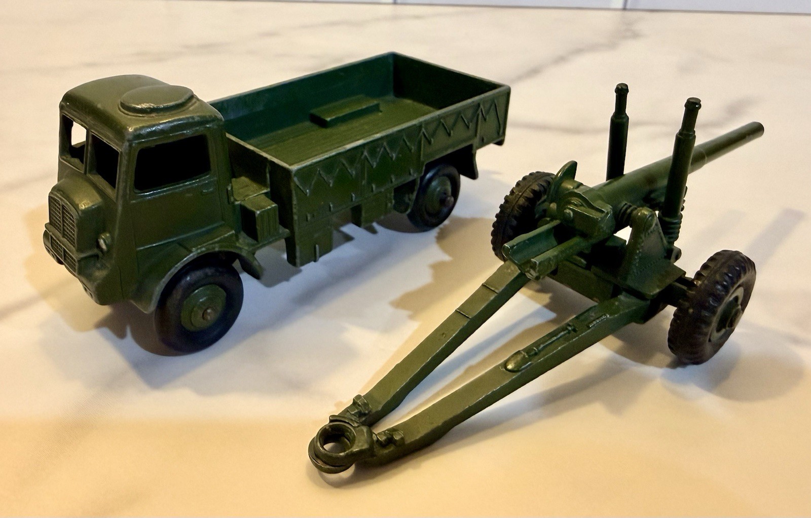 Schuco Volkswagen Polo 1975 1:43 623