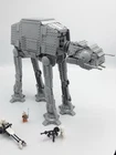 75288 LEGO Star Wars AT-AT with Instruction Booklet