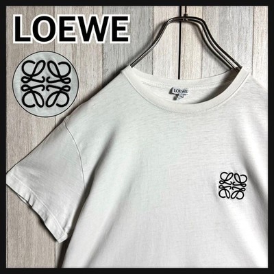 Super popular model beautiful item Made in Portugal LOEWE LOEWE one point anagra