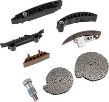 Kit de distribution Audi TT