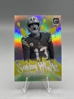 2025 Panini Donruss Optic - Sunday Kings Brock Purdy #19 SSP Case Hit