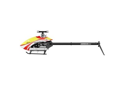 XLPower Nimbus 550 V2 Nitro: XL55NK02