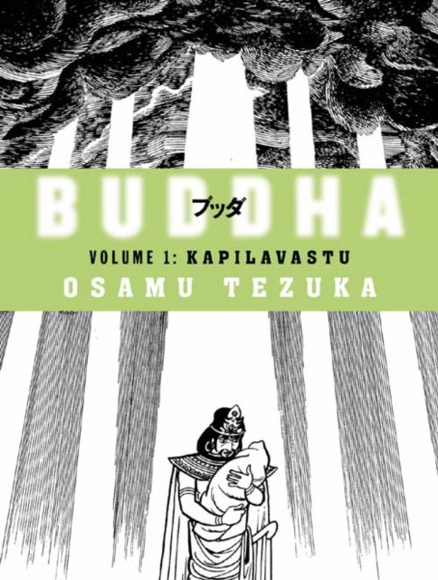 Kapilavastu by Osamu Tezuka (Paperback Book)