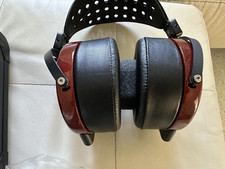 Audeze LCD-2 Headphones - Good condition