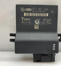 AUDI A6 4F2, C6 Gateway-Steuereinheit 4F0907468 3.20 Petrol 188kw 2008 15510475