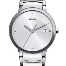 Rado Centrix Lady 111.0928.3 Diamonds Sapphir...