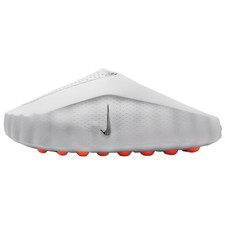 Nike Mind 001 No Special Function Closed Toe Slippers Unisex White - HQ4307-003