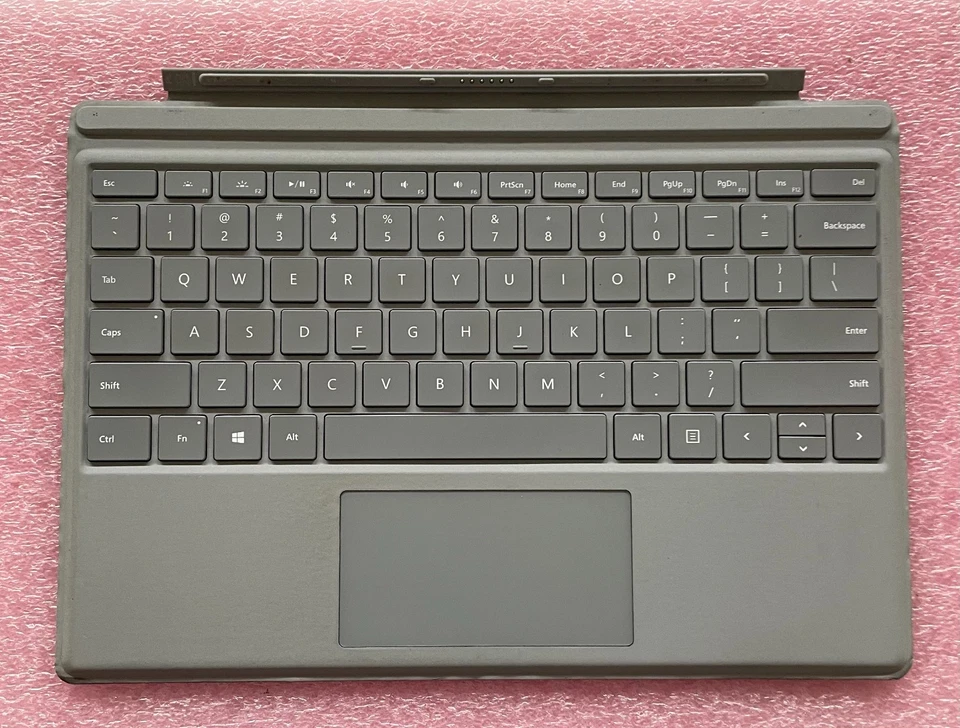 Special Edition Microsoft Surface Pro TypeCover Keyboard for Pro 7/6/5/4 (1725)# - Image 2 of 4