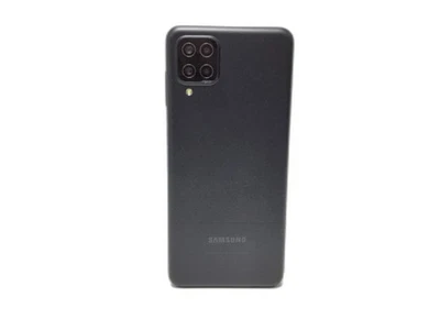 Samsung Galaxy A12 · 128GB