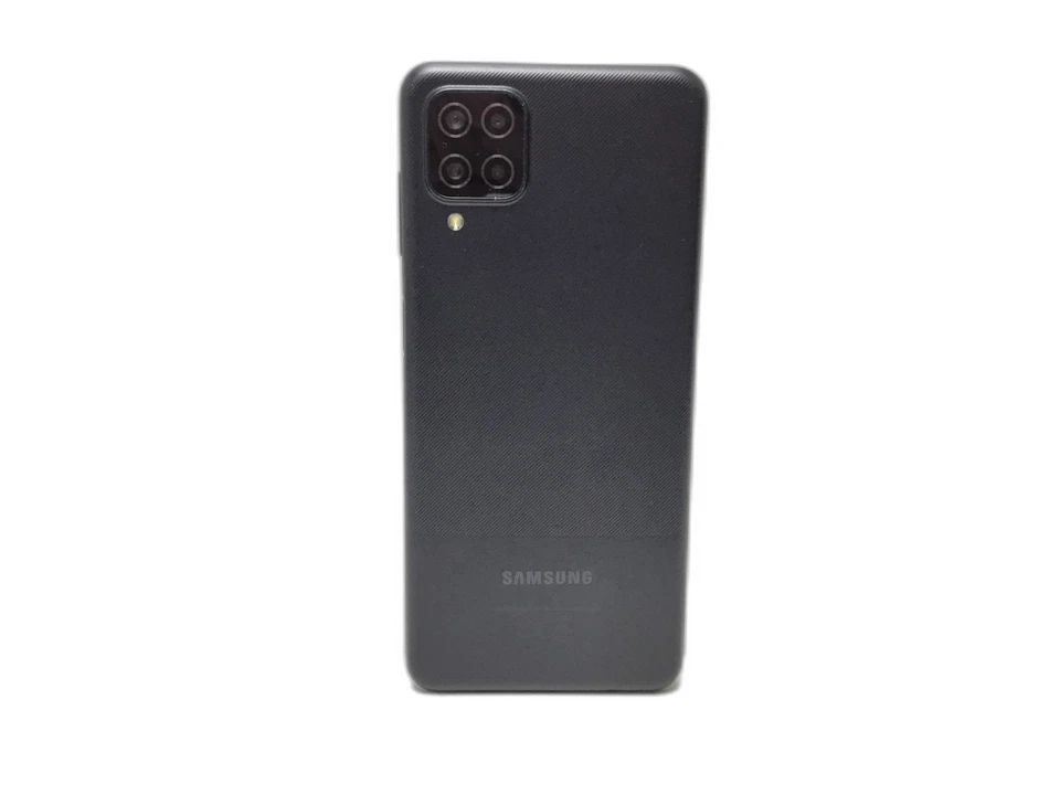 Samsung Galaxy A12 · 128GB, foto 1 de 5