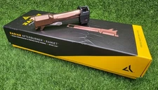 Radian #R0836 Weapons Ramjet + Afterburner Combo 3.1" Fits SIG SAUER P365 Bronze
