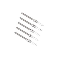 5Pcs Watch Winding Stems For Seagull ST1902 / ST1901 Watch Movement Accessories