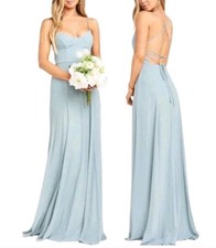 Show Me Your Mumu Godshaw Goddess Gown, SZ Large, $198 Retail, NWT