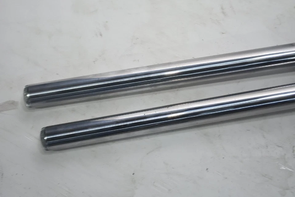 Yamaha VMAX 1200 V-MAX Front Fork 40mm Genuine 1985-1992 - Изображение 2 из 4