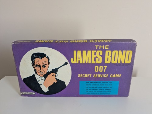 🚀 Jeu De Plateau The Race To Mars – Spear's Games – 1962 – Vintage