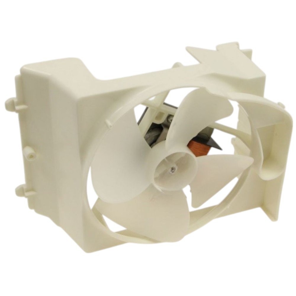 Moteur ventilateur micro-ondes Candy 49019719 refroidissement silencieux