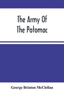 George Brinton Mcclellan | The Army Of The Potomac | Taschenbuch | Englisch
