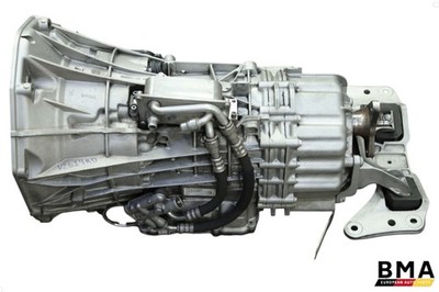 BMW M3 E90 E92 E93 DCT 7-Speed GS7D36SG Transmission 2008 - 2013 OEM 110K