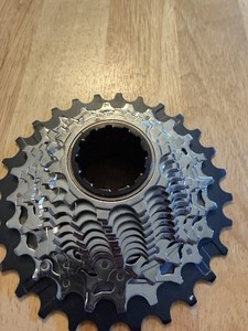 SRAM Force AXS XG-1270 Cassette - 00.2418.117.000  10-28 12 speed.
